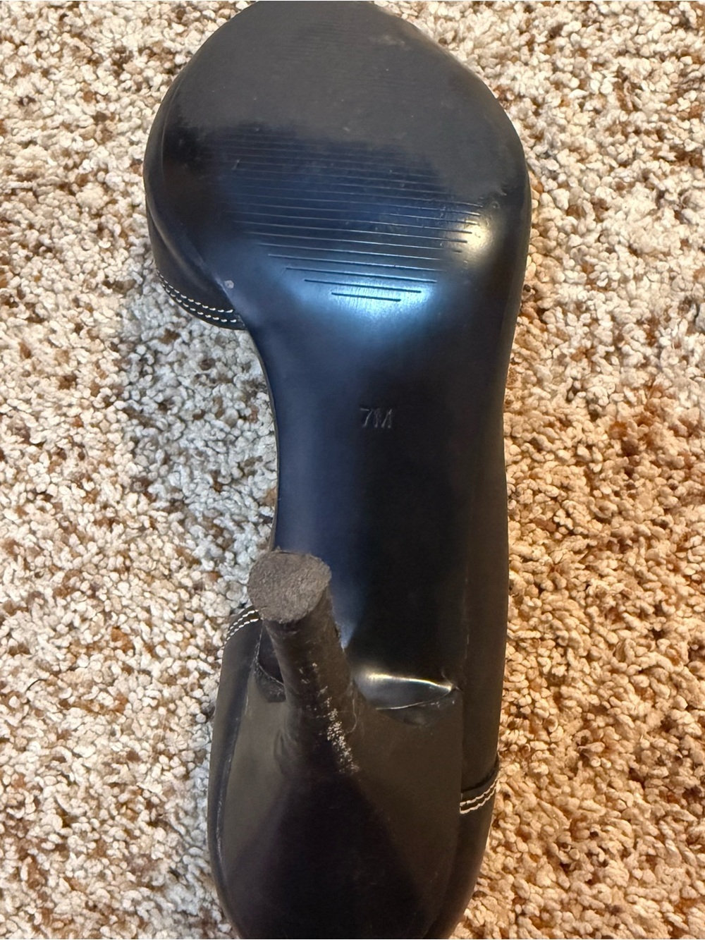 Y2K Guess Heels - Picture 4 of 4